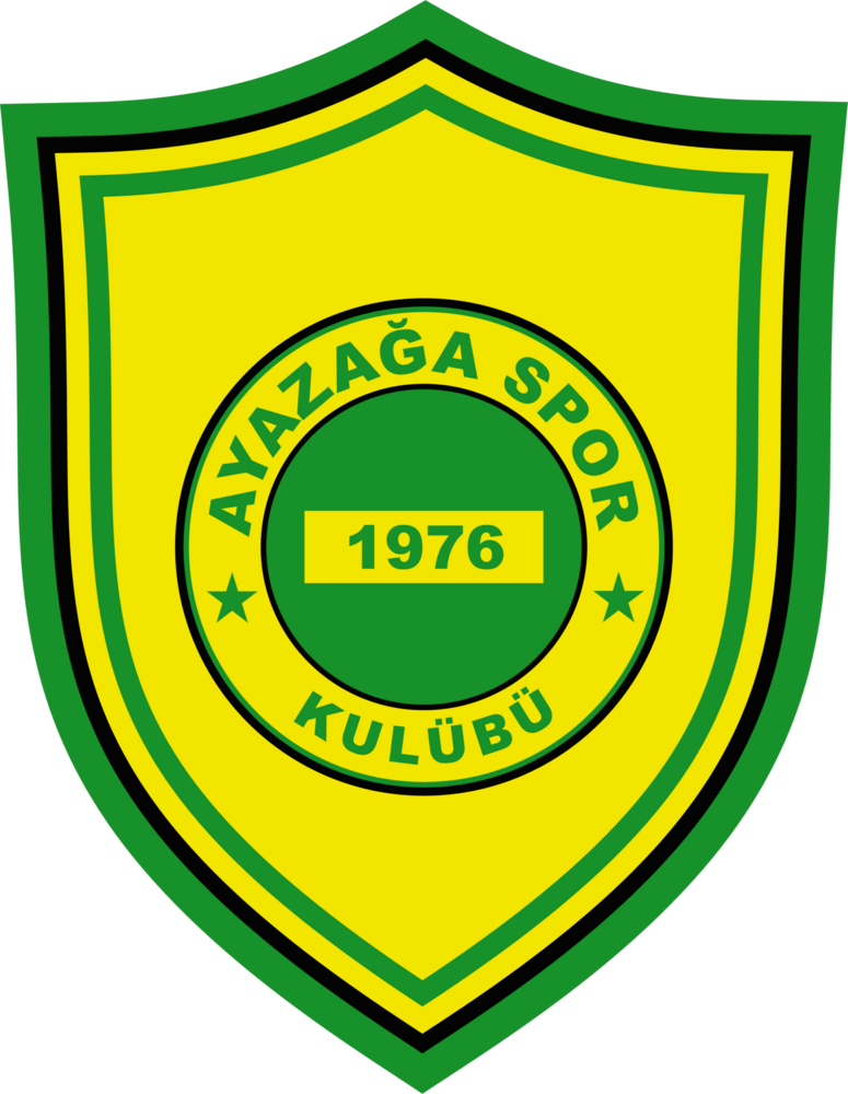 Ayazağaspor Logo PNG Vector