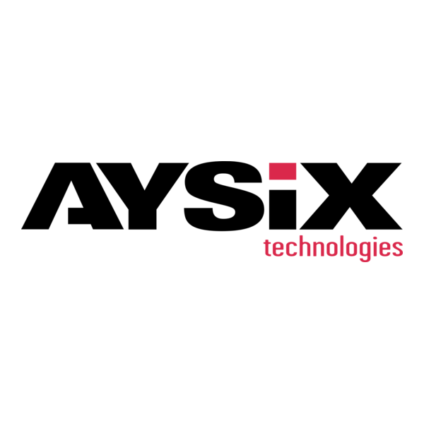 Aysix Technologies Logo PNG Vector