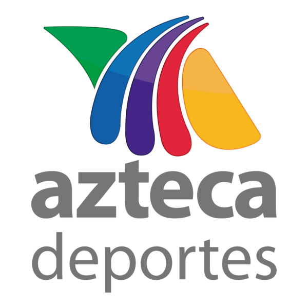 Azteca Deportes Logo PNG Vector
