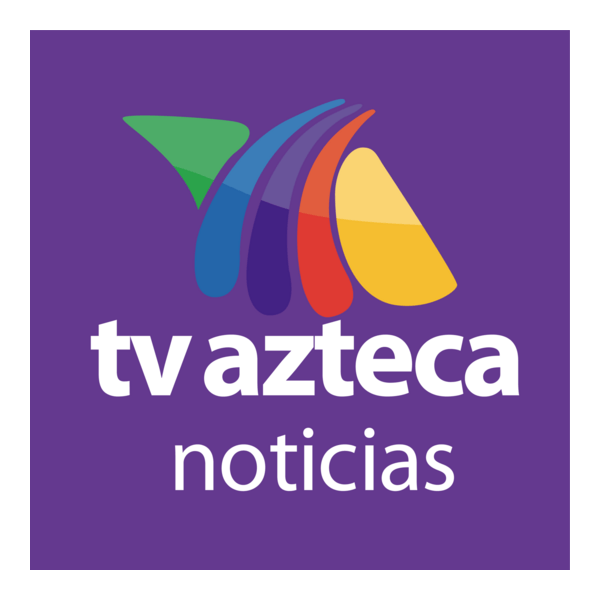 Azteca Noticias Logo PNG Vector