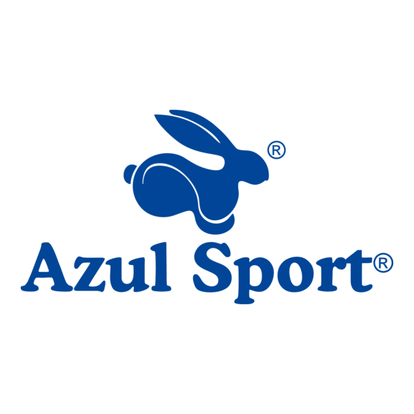 Azul Sport 4 Logo PNG Vector