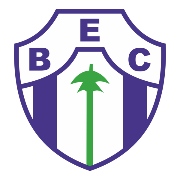 Bacabal Esporte Clube Logo PNG Vector