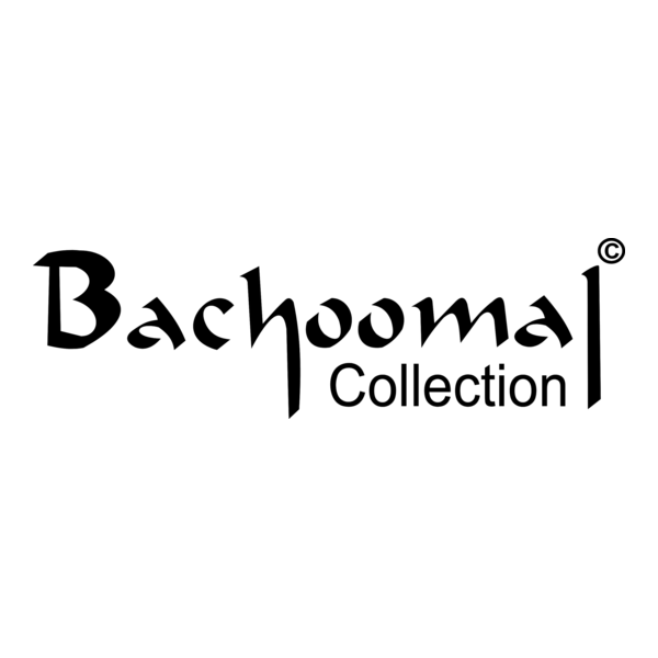 Bachoomal Collection Logo PNG Vector