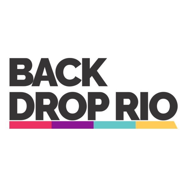 BACKDROP RIO Logo PNG Vector