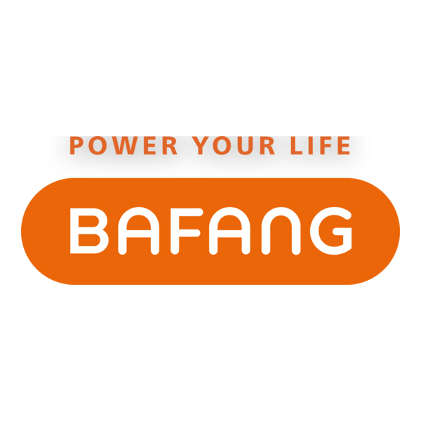 Bafang Logo PNG Vector