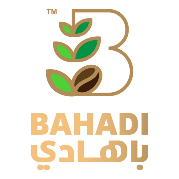 Bahadi Logo PNG Vector