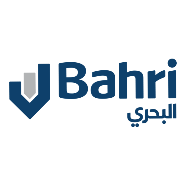 Bahri Logo PNG Vector