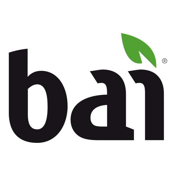 Bai Drinks Logo PNG Vector
