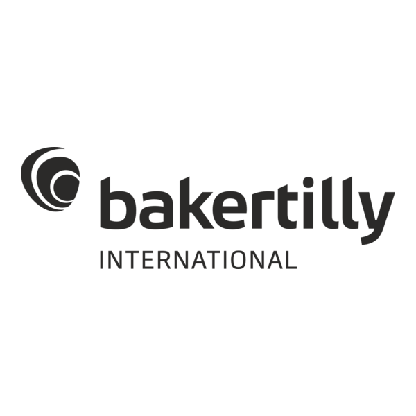 Baker Tilly International Logo PNG Vector