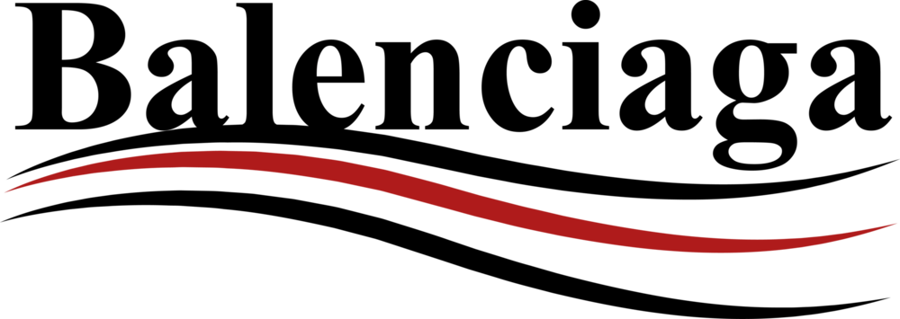 Balenciaga Logo PNG Vector