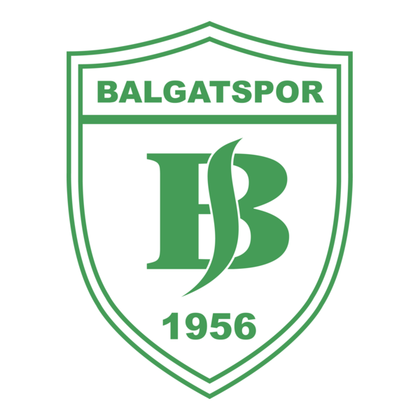 Balgatspor Logo PNG Vector