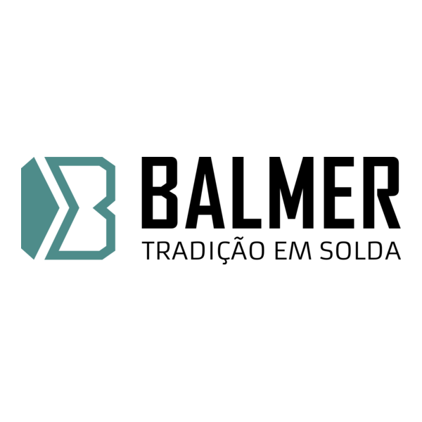BALMER Logo PNG Vector