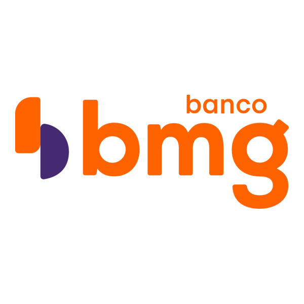 Banco BMG Logo PNG Vector