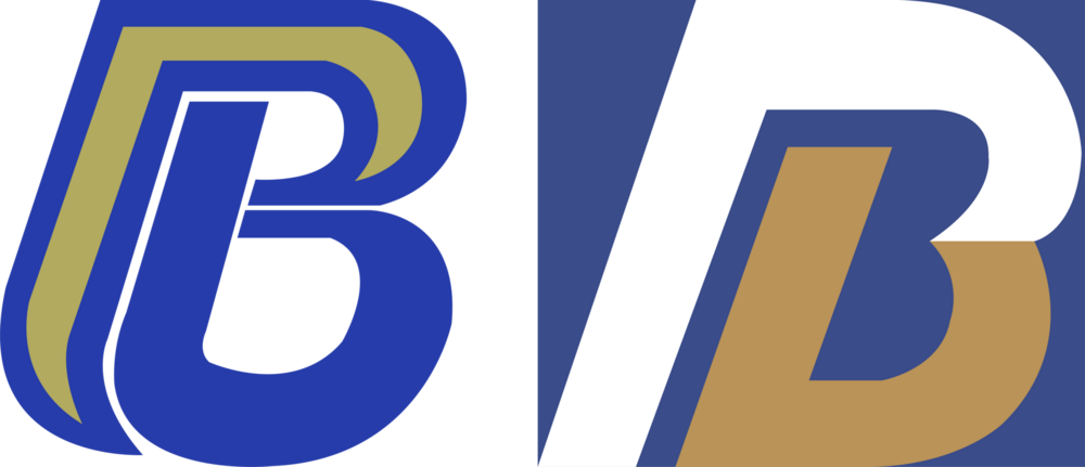 Banco de Prestamos old & new Logo PNG Vector