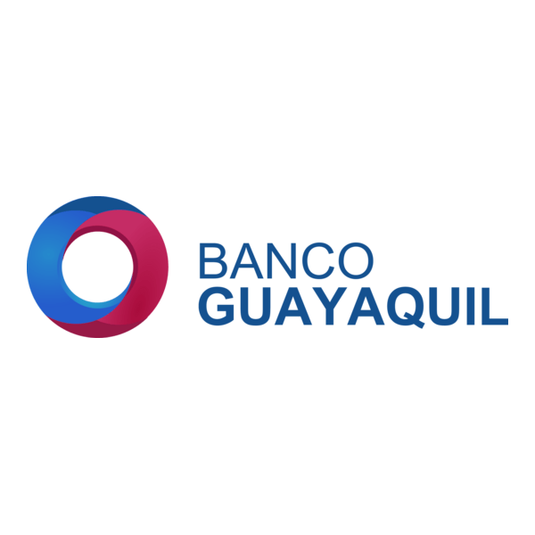 Banco Guayaquil 2020 Logo PNG Vector