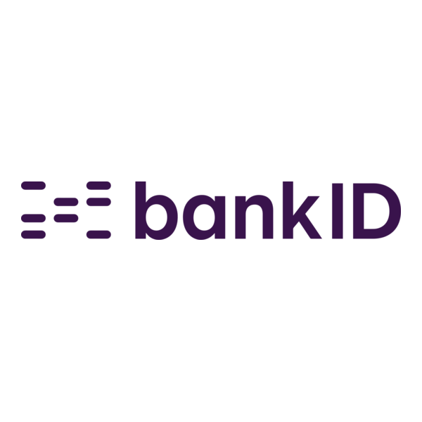 BankID Logo PNG Vector