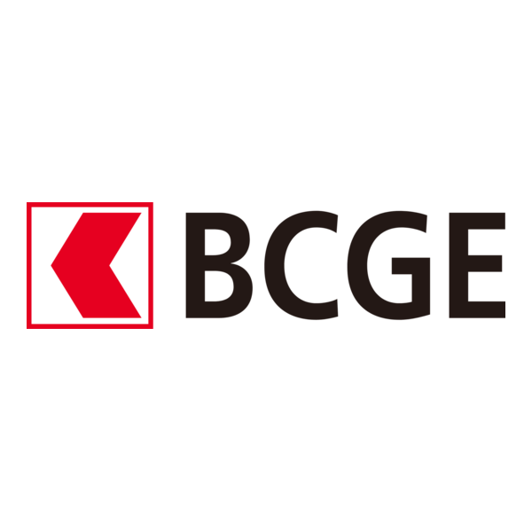 Banque Cantonale de Genève (BCGE) Logo PNG Vector