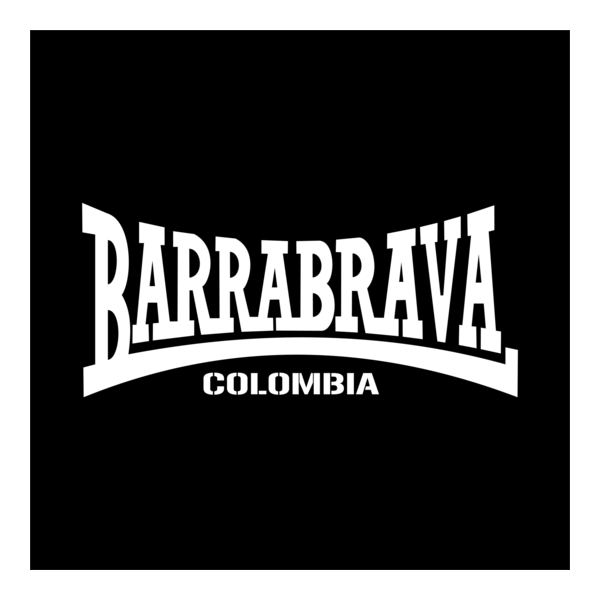 Barra Brava Logo PNG Vector