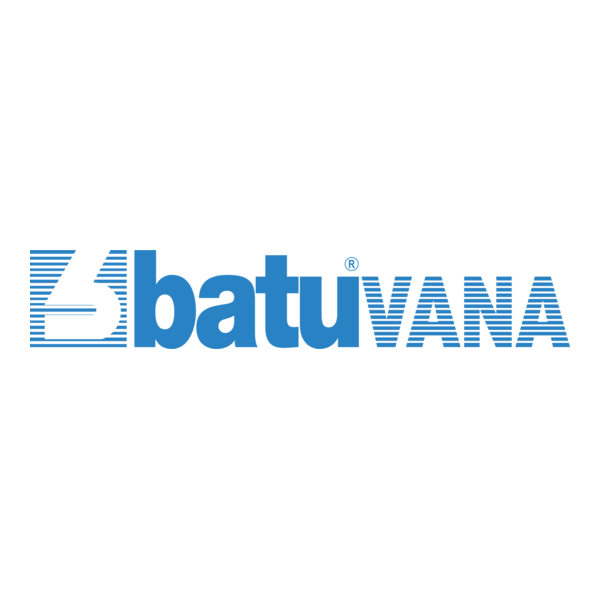 Batu Vana Logo PNG Vector
