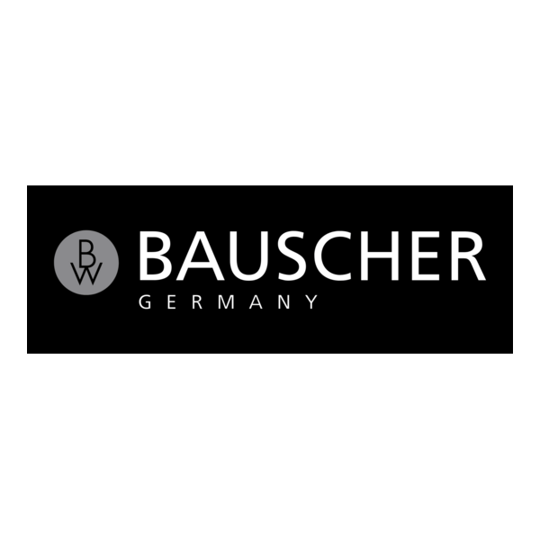 Bauscher Germany Logo PNG Vector