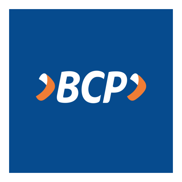 BCP Logo PNG Vector