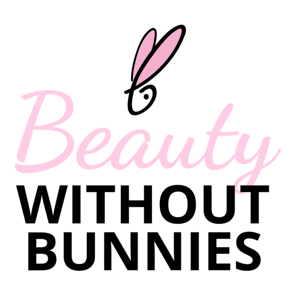 Beauty Without Bunnies Logo PNG Vector