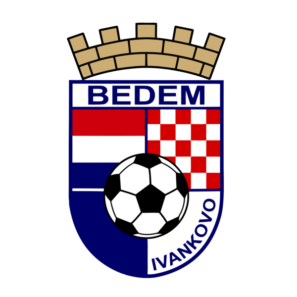 Bedem Ivankovo Logo PNG Vector