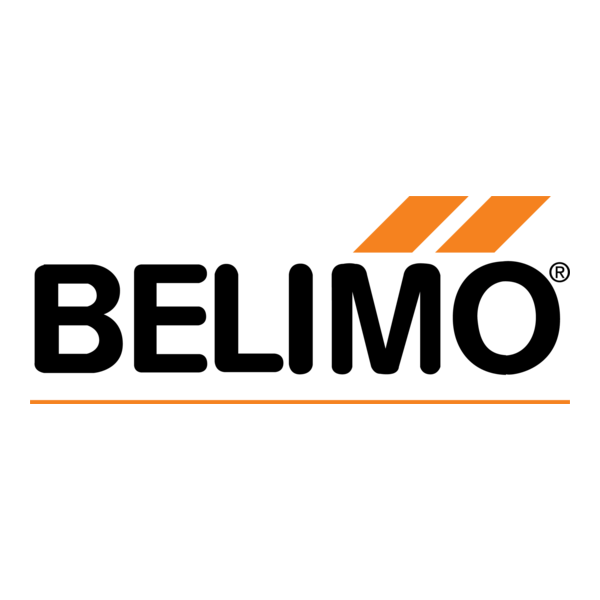 BELIMO Automation Logo PNG Vector