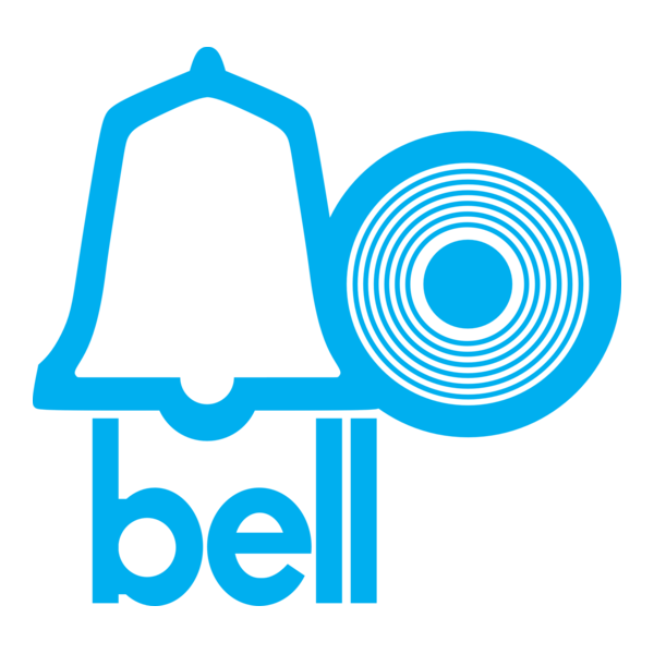 Bell Records Logo PNG Vector