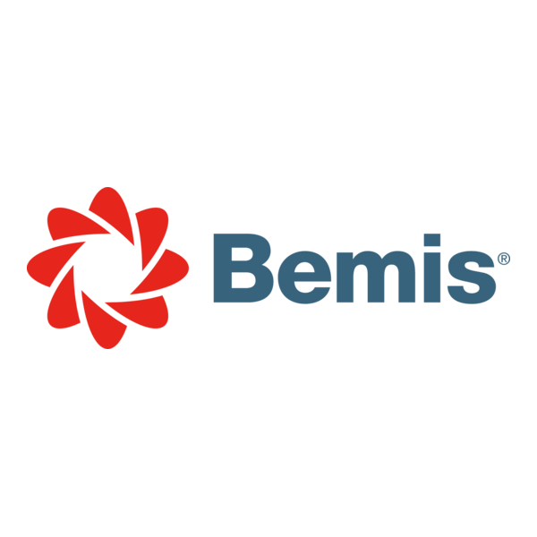 Bemis Company Logo PNG Vector