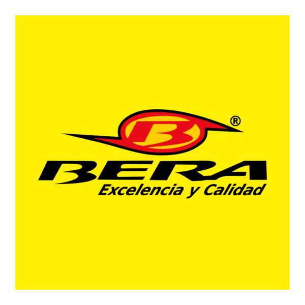 BERA Logo PNG Vector