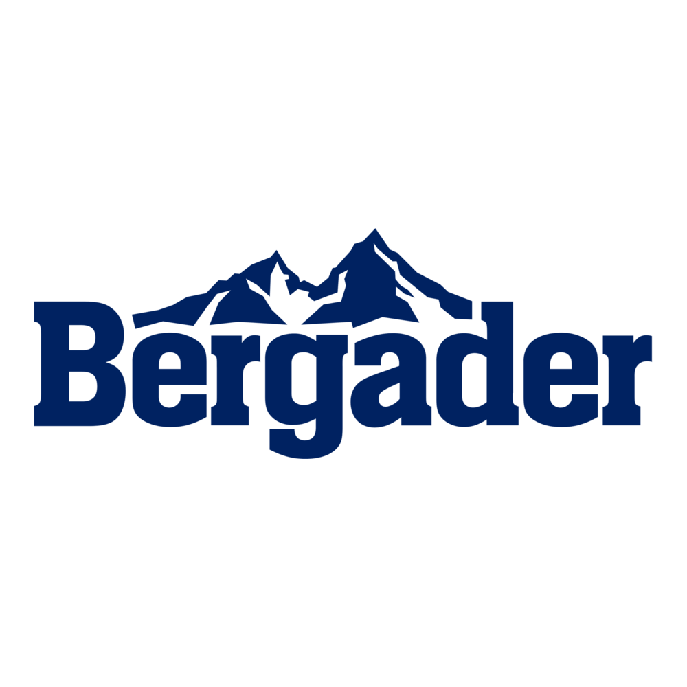 Bergader Logo PNG Vector