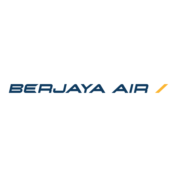 BERJAYA AIR Logo PNG Vector