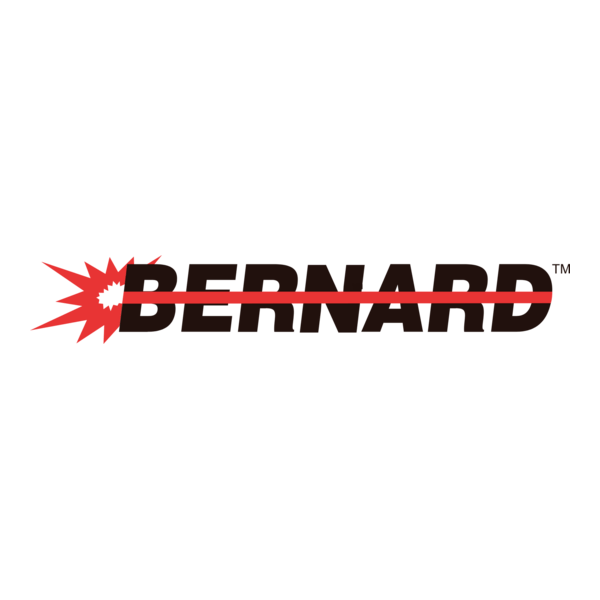 Bernard Logo PNG Vector