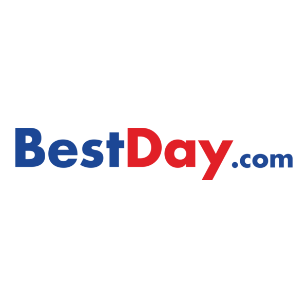 Best Day.com Logo PNG Vector