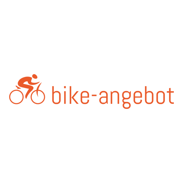 bike-angebot Logo PNG Vector