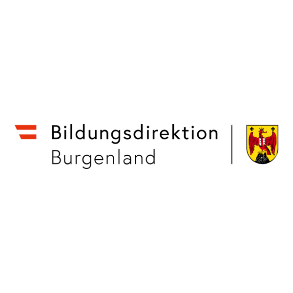 Bildungsdirektion für Burgenland Logo PNG Vector