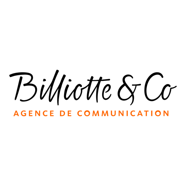 Billiotte & Co Logo PNG Vector