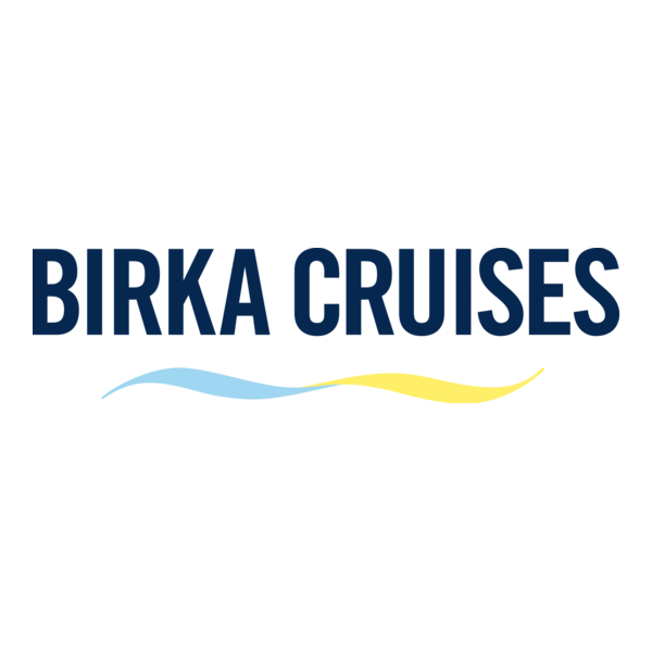 Birka Cruises Logo PNG Vector