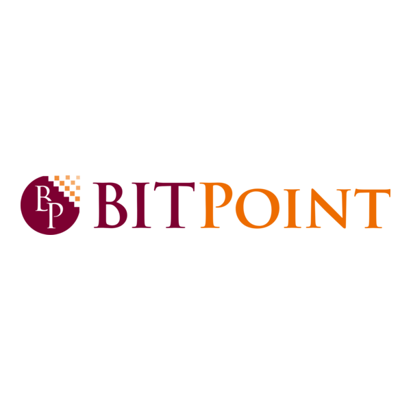 BITPoint Japan Logo PNG Vector