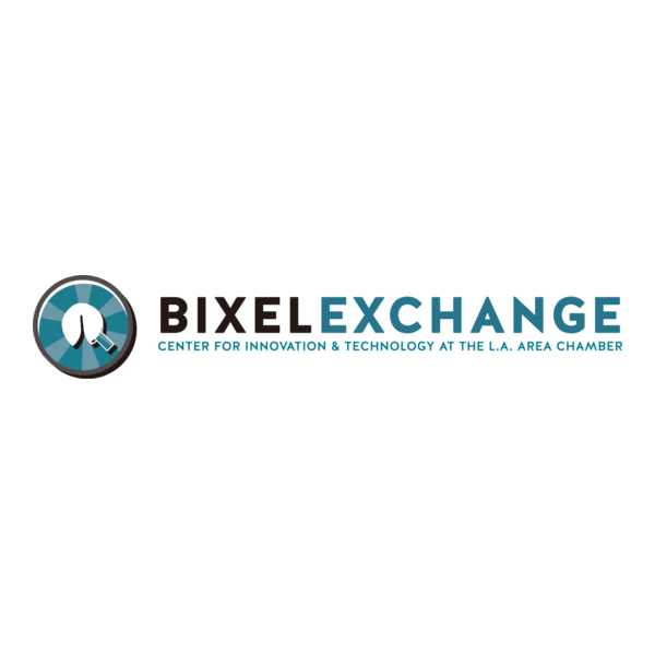 Bixel Exchange Logo PNG Vector