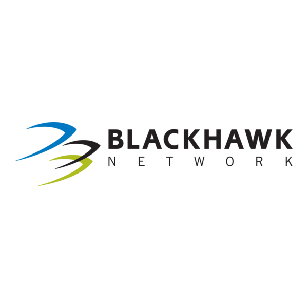 Blackhawk Network Holdings Logo PNG Vector