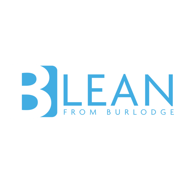 BLEAN FROM BURLODGE Logo PNG Vector