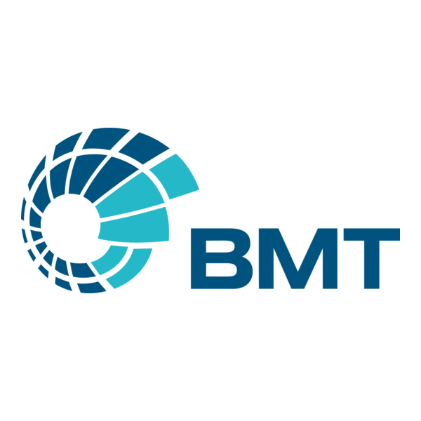 BMT Group Logo PNG Vector
