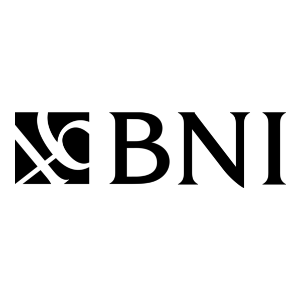 BNI Logo PNG Vector