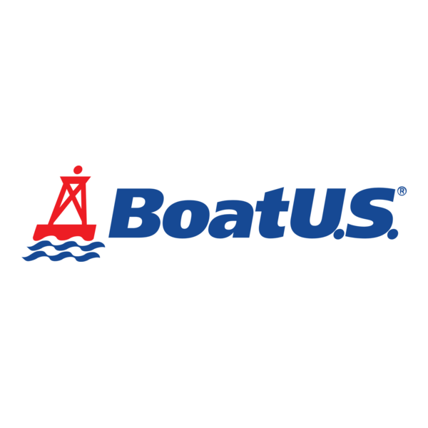 Boat Owners Association of The United States Logo PNG Vector
