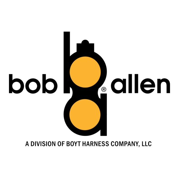 Bob Allen Company Logo PNG Vector