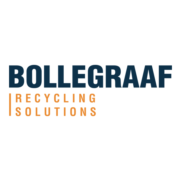 Bollegraaf Recycling Solutions Logo PNG Vector