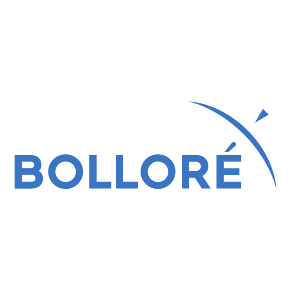 Bollore Logo PNG Vector