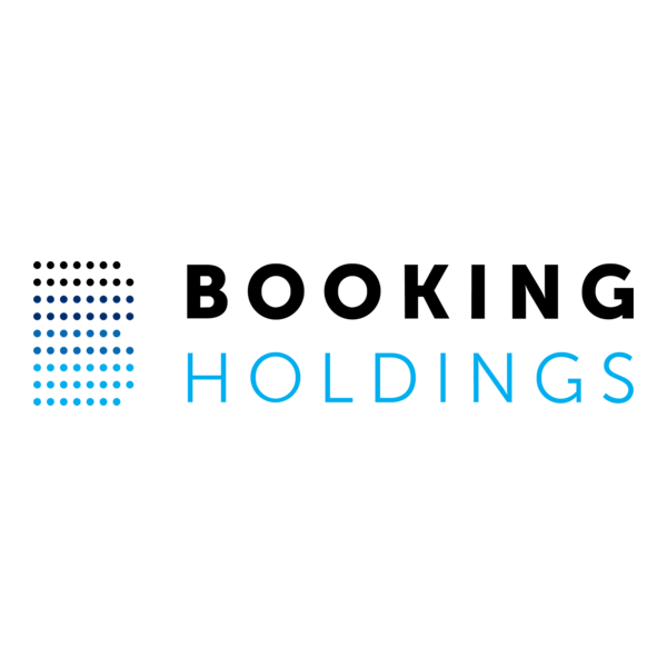 Booking Holdings Logo PNG Vector
